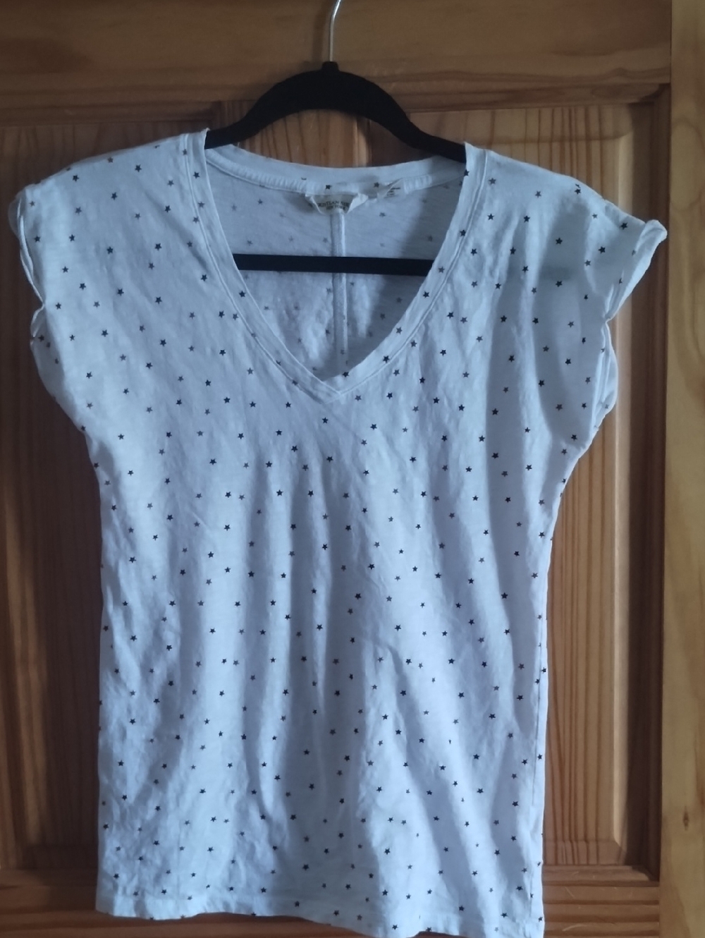 V-Neck Women's Tee